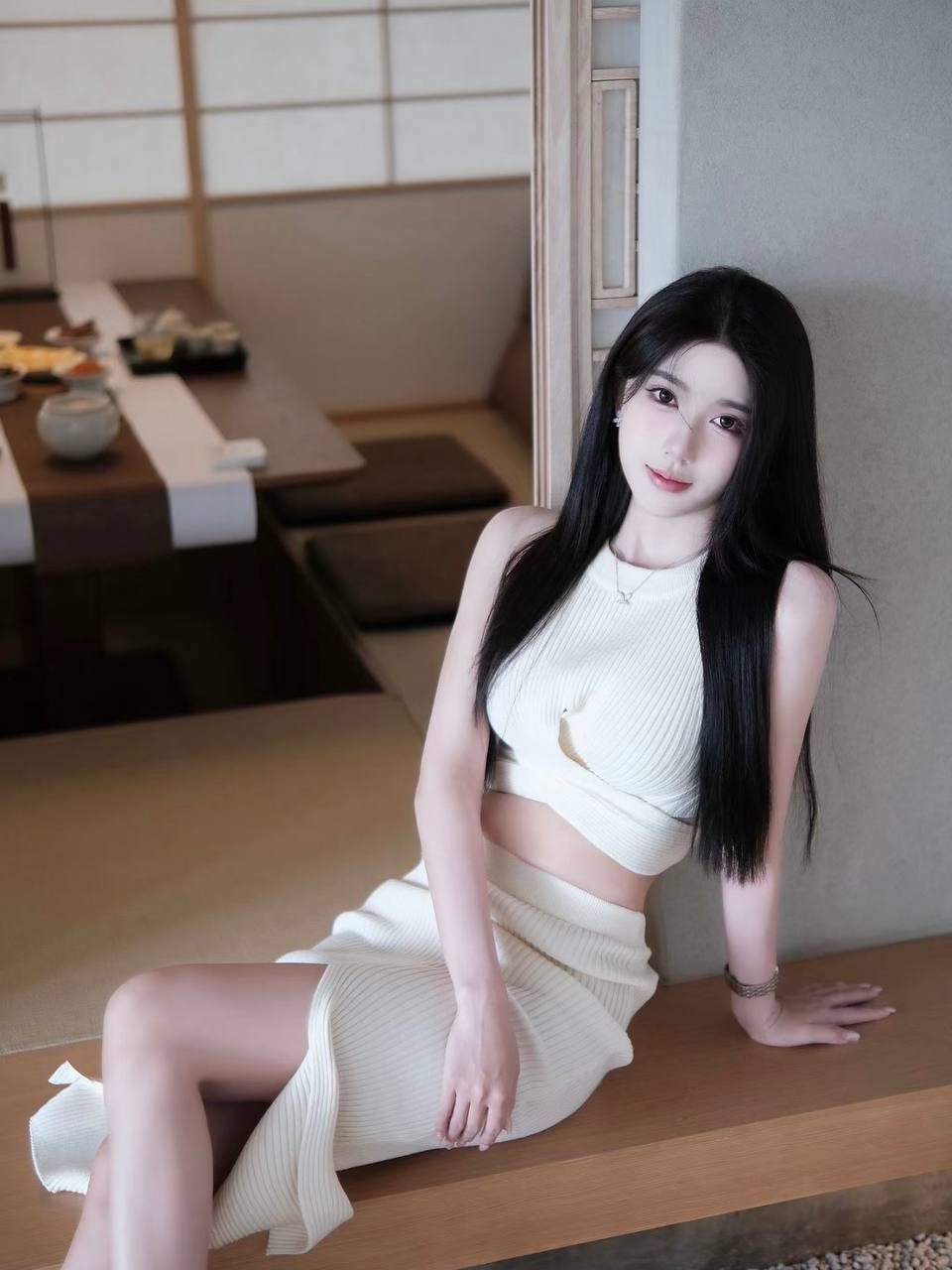 青岚旅馆